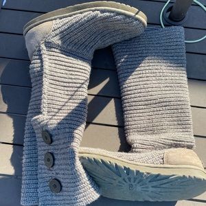 UGG women’s boots